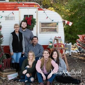 Meet your Posher, Misty